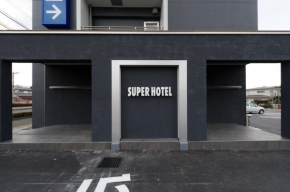  Super Hotel Gotemba Nigo-Kan  Готемба